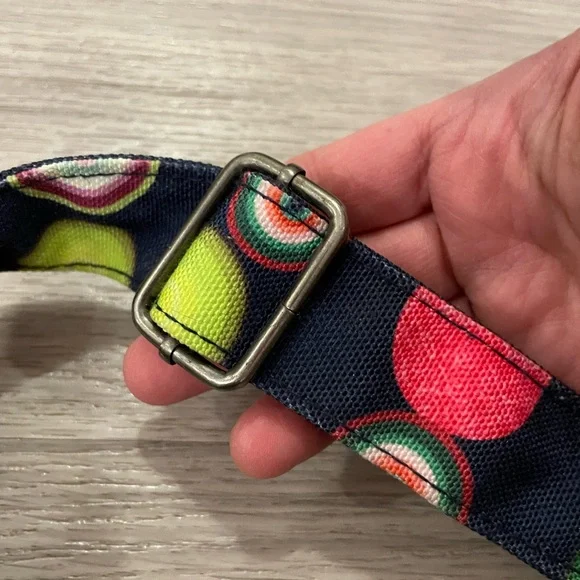 DESIGUAL Small Navy Multicoloured Designer Shoulder Bag with Mandala Print. - Picture 13 of 13